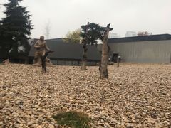-侵华日军南京大屠杀遇难同胞纪念馆