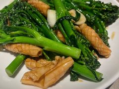 -粤匠·澳门点心粤菜海鲜(澳门半岛店)
