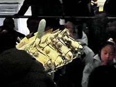 -秦始皇帝陵博物院-丽山园