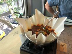 人间豆腐-穹六人间 people 6(岳阳路店)