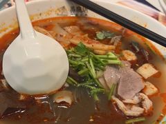 -苏晓玥·手作江南小吃(深圳北站店)