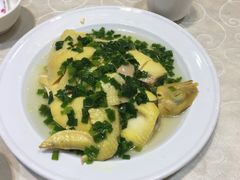 -凤城礼记鱼翅海鲜酒家(新马路总店)