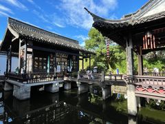 -绍兴鲁迅故里·沈园景区