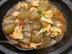 -东辰望海鱼码头·海鲜餐厅