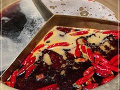 -麻路成都火锅(柏威年店)