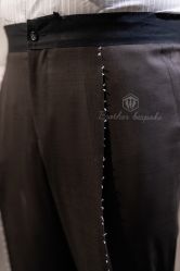 点击看大图 -BROTHER西服礼服定制·商务·婚礼(佛山南海店)