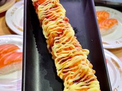 -寿司郎(皇庭广场店)