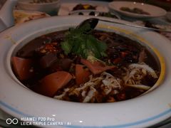 -乾隆美食·本帮菜(黄河路店)