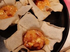 公主素蟹粉-桂满陇-西湖船宴(西单大悦城店)