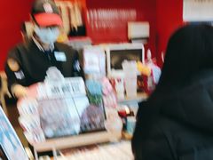 -DQ·蛋糕·冰淇淋(阜盛道店)