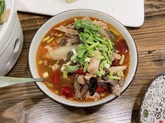 -格日勒阿妈蒙古厨房(大召店)