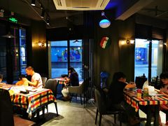 -遇见西木美式餐厅(体育路店)
