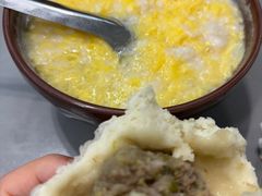 -郑家包子牛肉拉面(尚勤路店)