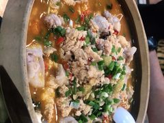 -湘聚南县土菜馆(龙山二路店)