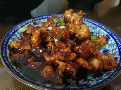 -家烧面馆【南山路知名经典面食】