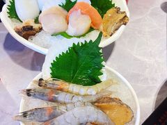 -一绪に寿喜烧自助(世茂广场店)