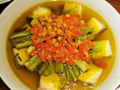 -大牌大·传统杭帮菜(湖滨店)