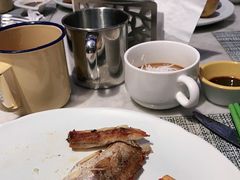 -顺德联塑万怡酒店·万荟轩自助餐厅