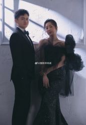 -CD视觉婚纱摄影
