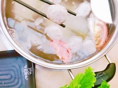 -陈记顺和潮汕牛肉火锅(韩江路店)