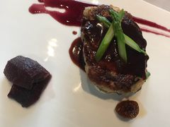 -GreyWhale灰鲸餐厅(武汉国际广场店)