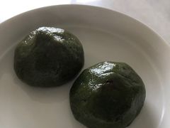 青团-钱记包子糕团
