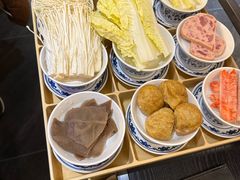 -咏江南·苏式火锅·苏州评弹(观前街店)