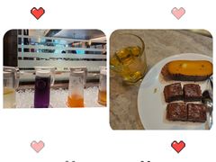 -香港尖沙咀皇悦酒店
