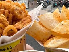 -乐乐姐超级土豆(中关村5号店)