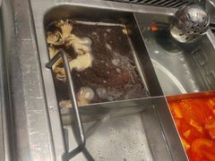 -海底捞火锅(奥森店)
