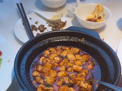 -茅庐川菜(烟台大悦城店)