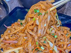 -正宗南铁拉叔沙煲螺·烧烤·秘制靓粥(南铁总店)