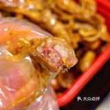 绝味鸭舌5.8折，完全实现了鸭舌自由