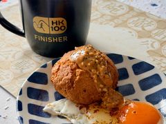 -佐敦面包铺·JORDAN BAKERY