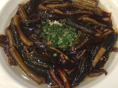 -老人和饭店(淮海中路店)