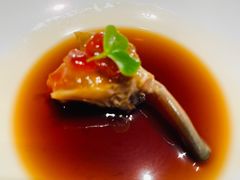 -荣轩(新荣记环球金融中心店)