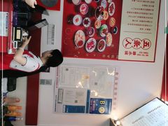 -五条人糖水铺(武林总店)