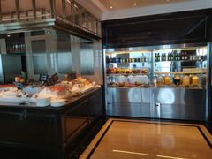 -Social 秀西餐厅-长沙瑞吉酒店(运达店)