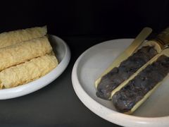 黑虎蝦滑-淘米捞·米汤脆鲩鱼火锅(福田皇岗店)