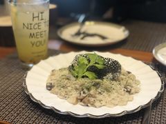-阿兹凯乐·老洋房西餐