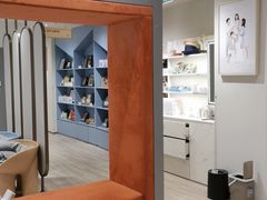 -海马体照相馆(上海月星环球港店)