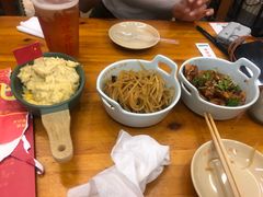 -炒豆合作社(东四总店)