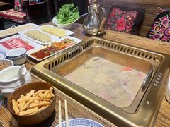-泽成·冰煮羊(乌兰察布红楼店)