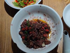 -农耕记·湖南土菜(科技园店)