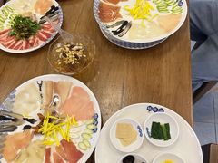 -桥香园云南过桥米线(红龙井店)