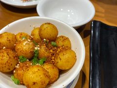 -炉小二铜锅牛蛙•川湘菜(三里屯店)