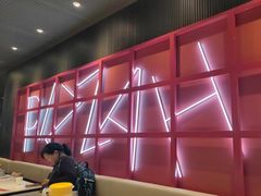 -必胜客(周浦万达店)