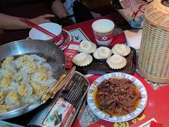 -味福记·本地特色菜(八一万达广场店)