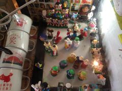 大堂-做了不起的80后