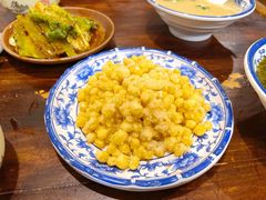 蛋黄玉米-醉八仙热酒馆(渝中店)